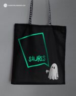 Plotterdatei "BooHoo" by Thorsten Berger