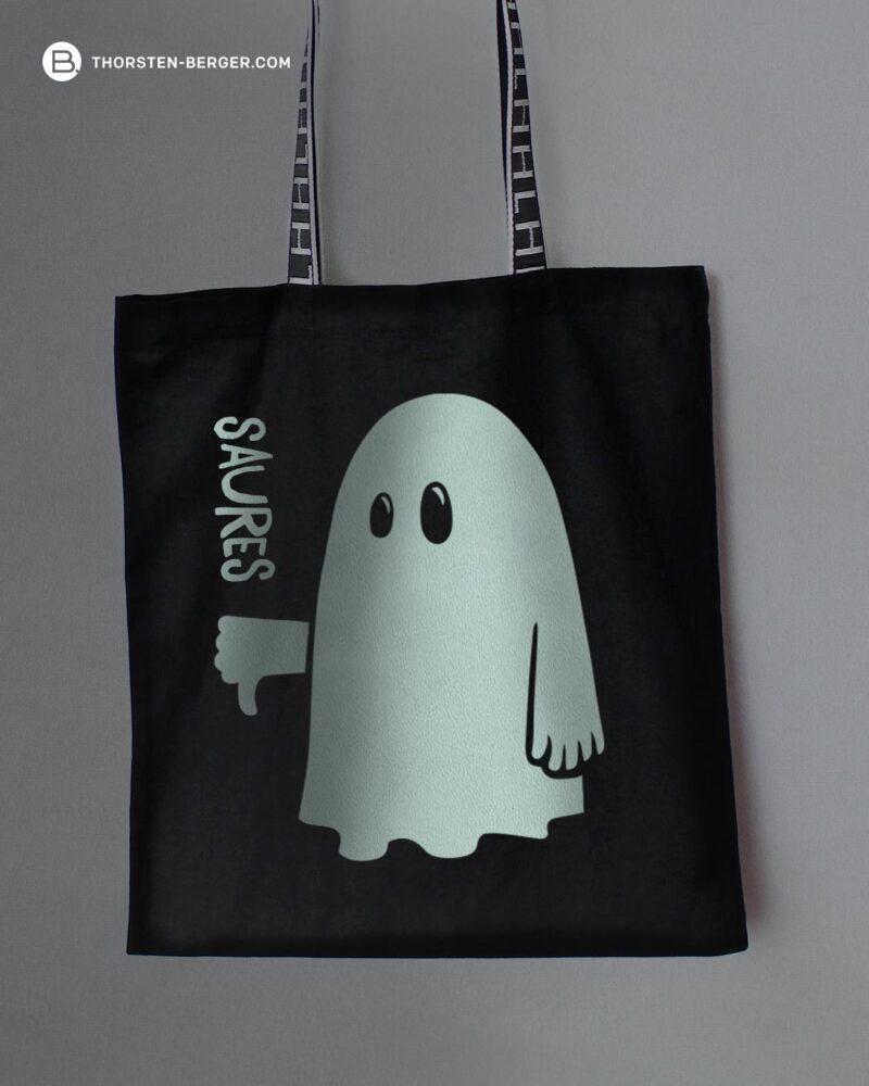 Plotterdatei "BooHoo" by Thorsten Berger