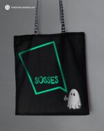 Plotterdatei "BooHoo" by Thorsten Berger