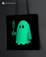 Plotterdatei "BooHoo" by Thorsten Berger