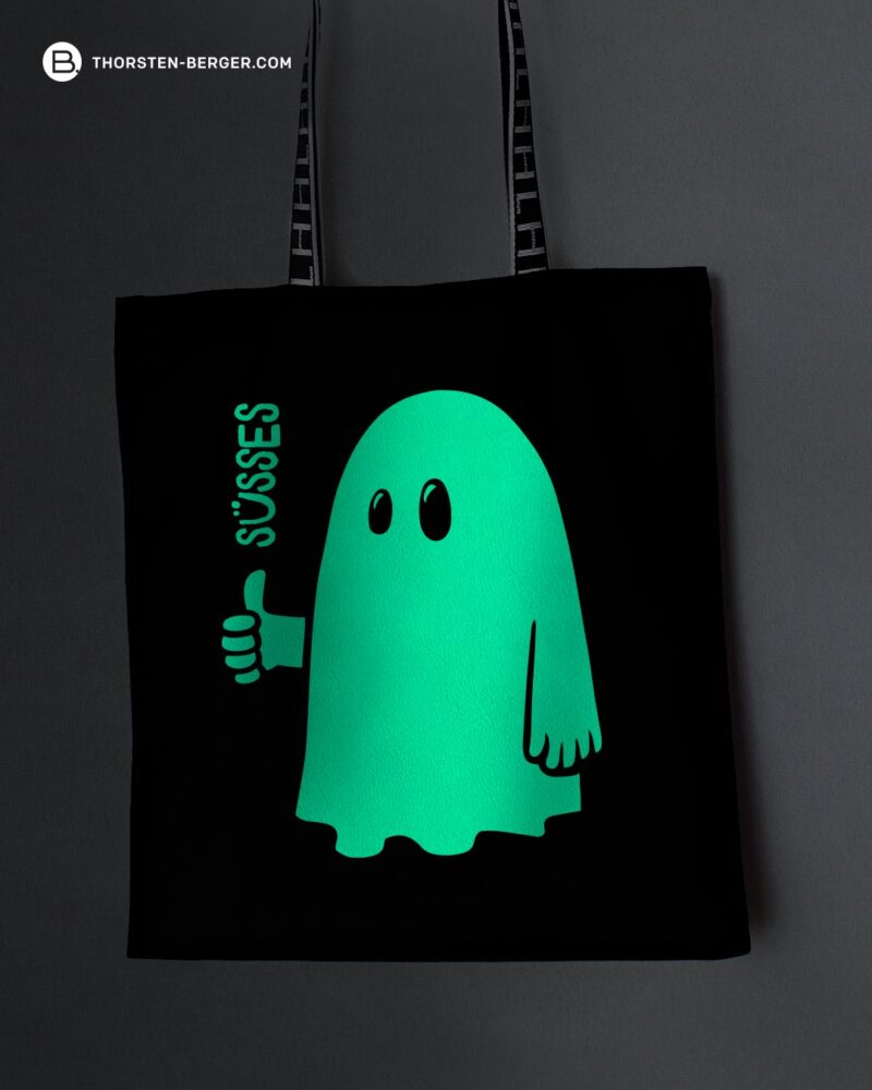 Plotterdatei "BooHoo" by Thorsten Berger