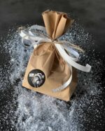 Stickerbogen "Fette Grüße" | 10 Sticker auf DIN A6-Bogen – Bild 3