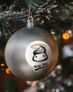 Stickerbogen "Shit Happens" | 8 Sticker auf DIN A6-Bogen – Bild 4