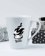 Stickerbogen "Shit Happens" | 8 Sticker auf DIN A6-Bogen – Bild 3