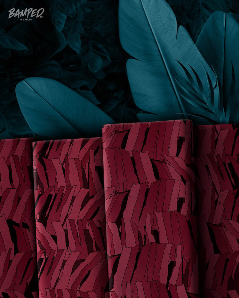 Palm Springs by Thorsten Berger for Swafing