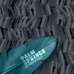 Palm Springs by Thorsten Berger for Swafing