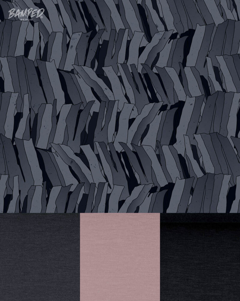 Palm Springs by Thorsten Berger for Swafing