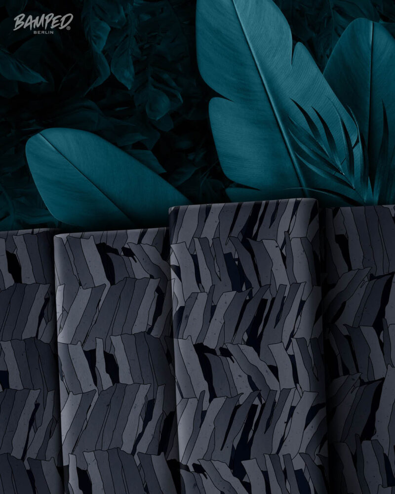 Palm Springs by Thorsten Berger for Swafing