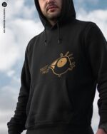 Plotterdatei Black Bird Thorsten Berger