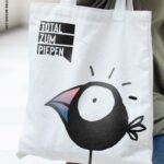 Plotterdatei Black Bird Thorsten Berger