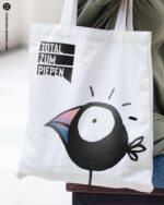 Plotterdatei Black Bird Thorsten Berger