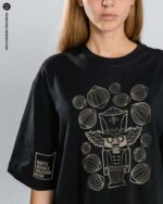 Plotterdatei Nussknacker Thorsten Berger