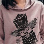 Plotterdatei Nussknacker Thorsten Berger