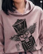 Plotterdatei Nussknacker Thorsten Berger