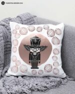 Plotterdatei Nussknacker Thorsten Berger