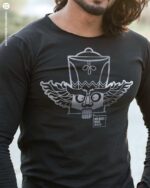 Plotterdatei Nussknacker Thorsten Berger