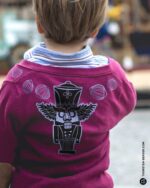 Plotterdatei Nussknacker Thorsten Berger