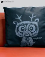 Plotterdatei Winter Mops Thorsten Berger