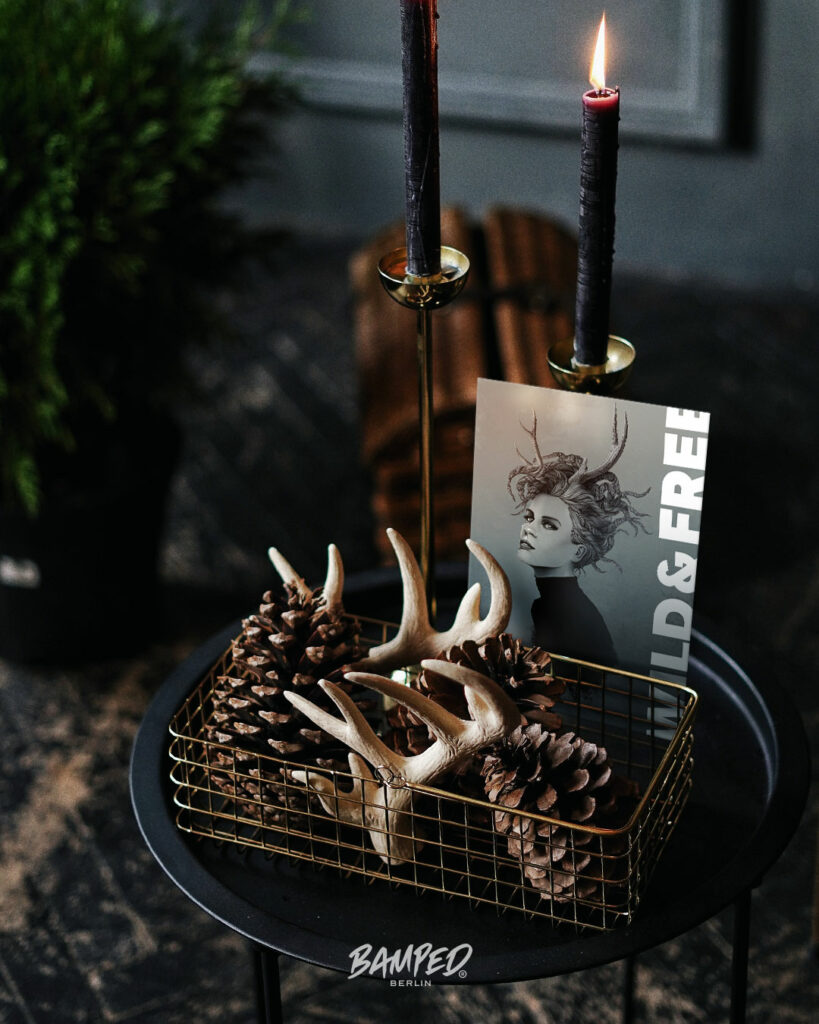 Art Cards by Thorsten Berger