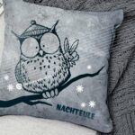 Plotterdatei Nachteule by Thorsten Berger