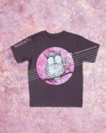 Plotterdatei Nachteule by Thorsten Berger