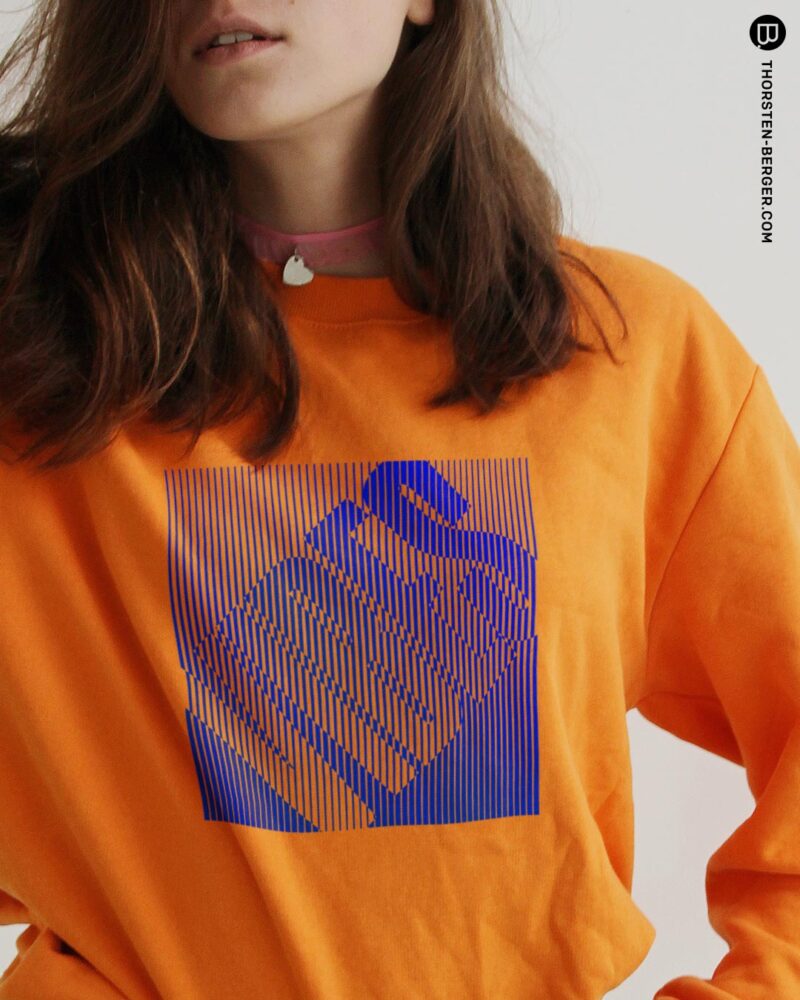 Plotterdatei Vibes by Thorsten Berger