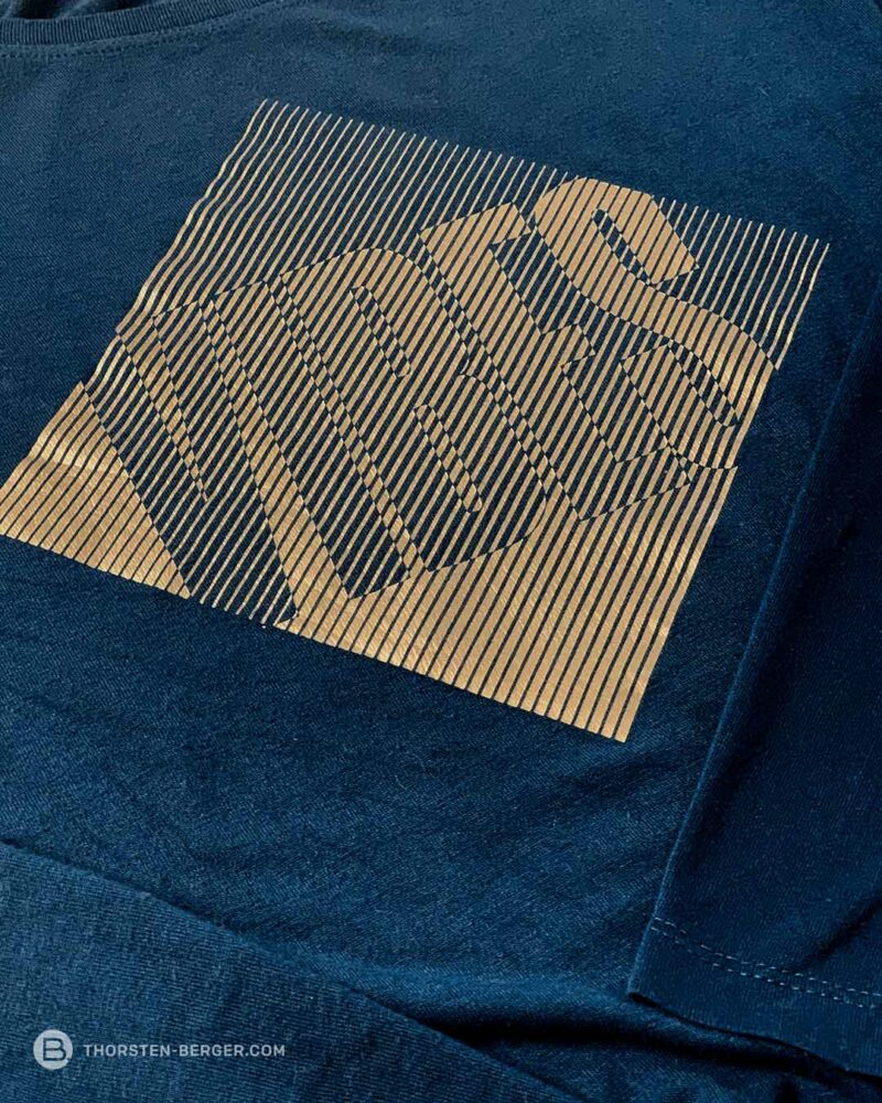 Plotterdatei Vibes by Thorsten Berger