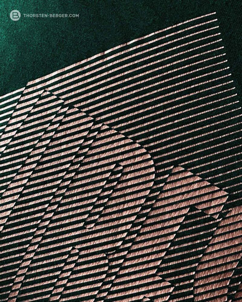 Plotterdatei Vibes by Thorsten Berger