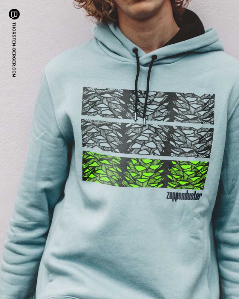 Plotterdatei Zapfenstreich by Thorsten Berger