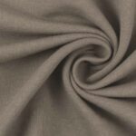 Maike French Terry by Swafing