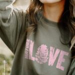 Plotterdatei Forest Love by Thorsten Berger