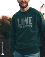 Plotterdatei Forest Love by Thorsten Berger