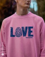 Plotterdatei Forest Love by Thorsten Berger