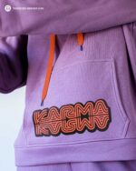 Plotterdatei Karma by Thorsten Berger