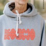 Plotterdatei "Karma"