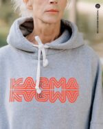 Plotterdatei "Karma"