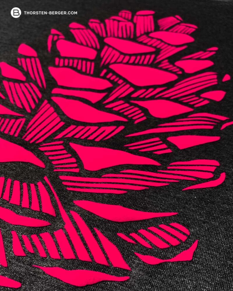 Plotterdatei Zapfenstreich by Thorsten Berger