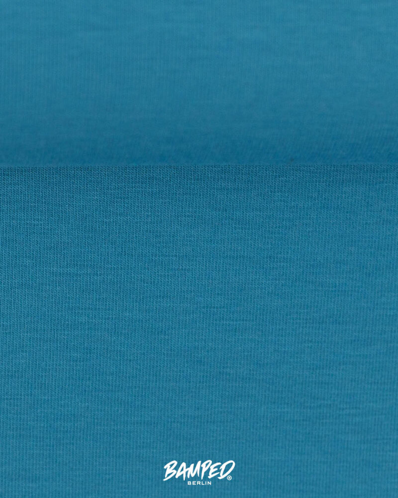 Swafing Jersey Vanessa Sea You Dunkeltürkis