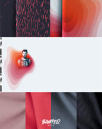 BAMPED Swafing Kollektion SEA YOU by Thorsten Berger