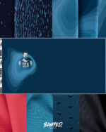 BAMPED Swafing Kollektion SEA YOU by Thorsten Berger