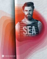 BAMPED Swafing Kollektion SEA YOU by Thorsten Berger