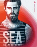 BAMPED Swafing Kollektion SEA YOU by Thorsten Berger