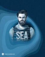 BAMPED Swafing Kollektion SEA YOU by Thorsten Berger