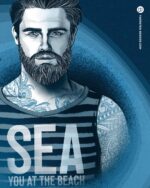 BAMPED Swafing Kollektion SEA YOU by Thorsten Berger