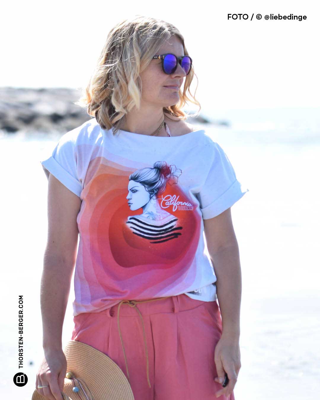 BAMPED Swafing Kollektion SEA YOU by Thorsten Berger