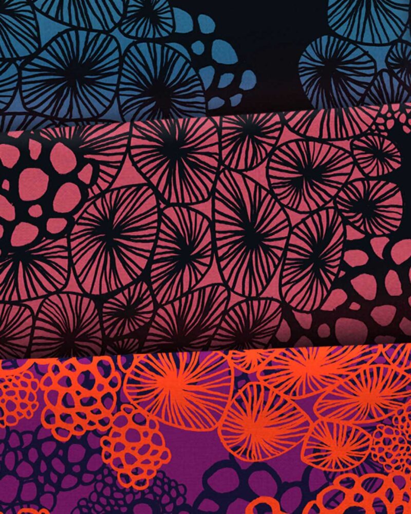 BAMPED Swafing Kollektion SEA YOU by Thorsten Berger