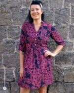 BAMPED Swafing Kollektion SEA YOU by Thorsten Berger