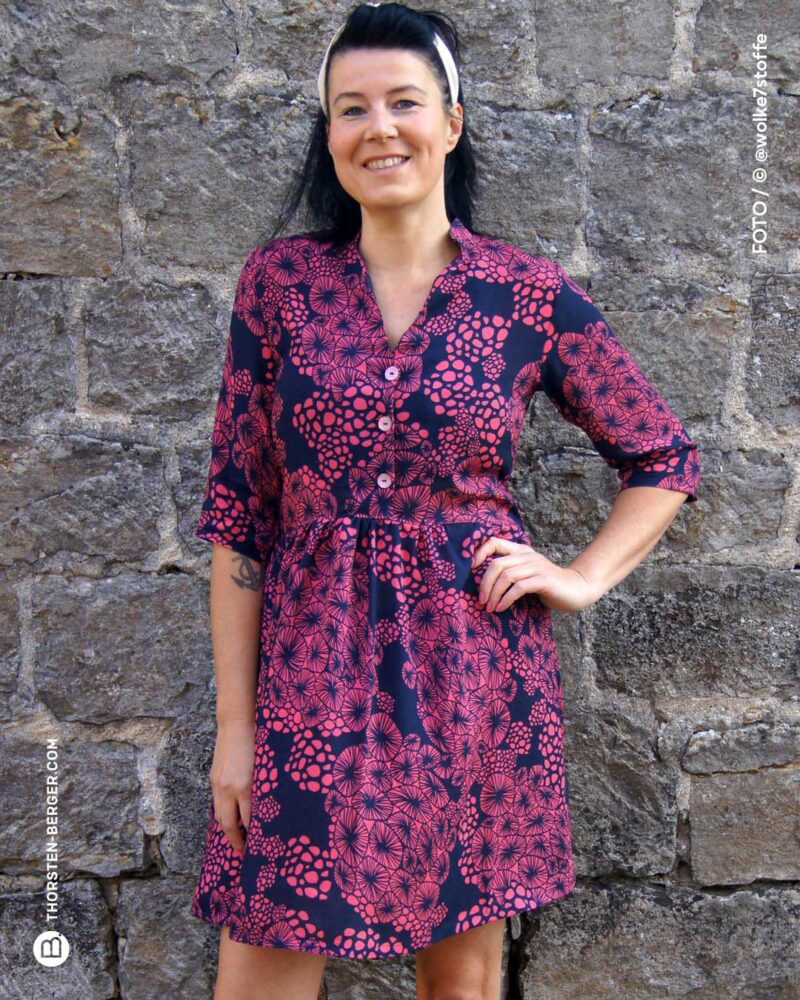 BAMPED Swafing Kollektion SEA YOU by Thorsten Berger