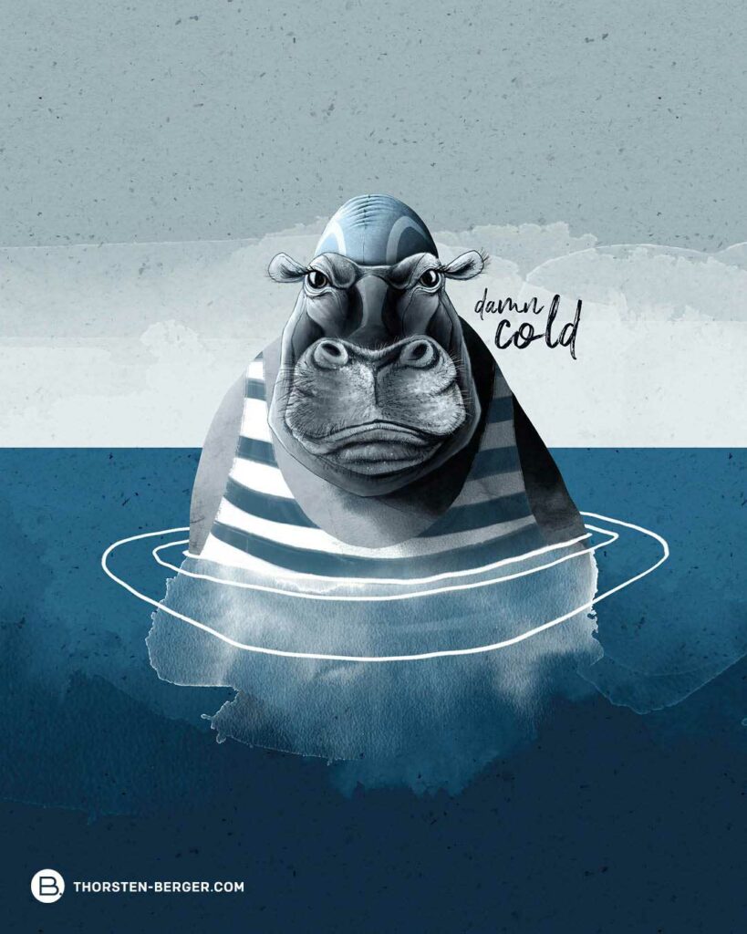 BAMPED Swafing Kollektion SEA YOU by Thorsten Berger