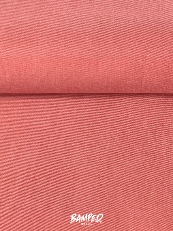 BAMPED Swafing Webware Tencel Hannah